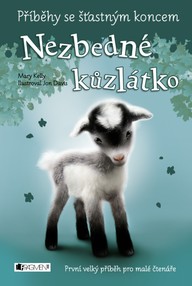 E-kniha Příběhy se šťastným koncem - Nezbedné kůzlátko