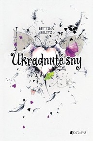 E-kniha Ukradnuté sny