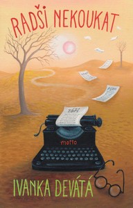 E-kniha Radši nekoukat