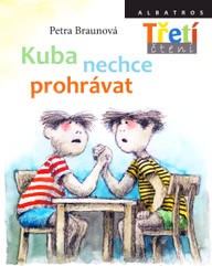 E-kniha Kuba nechce prohrávat