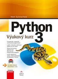 E-kniha Python 3