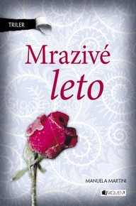 E-kniha Triler – Mrazivé leto