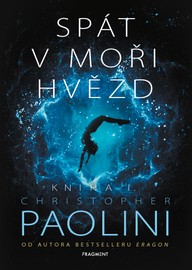 E-kniha Spát v moři hvězd - Kniha I.