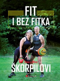 E-kniha Fit i bez fitka