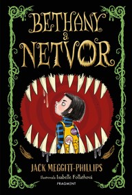 E-kniha Bethany a netvor