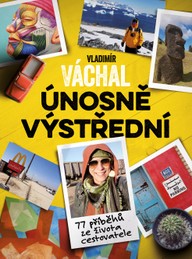 E-kniha Vladimír Váchal: Únosně výstřední
