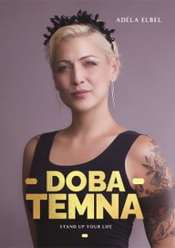 E-kniha Adéla Elbel: Doba temna