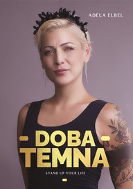 E-kniha Adéla Elbel: Doba temna