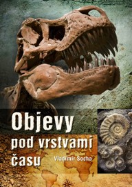 E-kniha Objevy pod vrstvami času