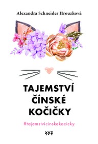 E-kniha Tajemství čínské kočičky