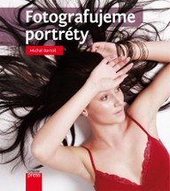 E-kniha Fotografujeme portréty