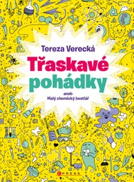 E-kniha Třaskavé pohádky