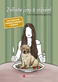 E-kniha Zvířata jsou k sežrání