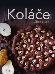 E-kniha Koláče Chez Lucie