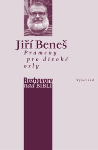 E-kniha Prameny pro divoké osly