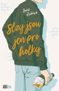 E-kniha Slzy jsou jen pro holky