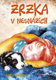 E-kniha Zrzka v nesnázích