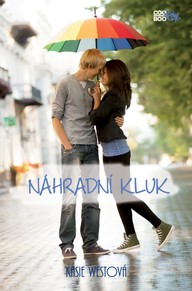 E-kniha Náhradní kluk