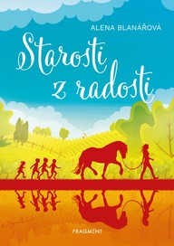 E-kniha Starosti z radosti