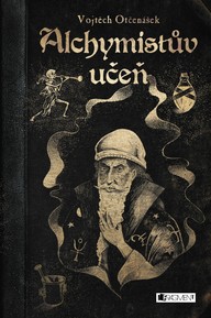 E-kniha Alchymistův učeň