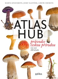 E-kniha Atlas hub