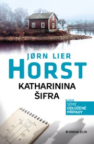 E-kniha Katharinina šifra