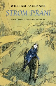 E-kniha Strom přání