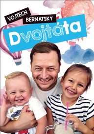 E-kniha Vojtěch Bernatský: Dvojtáta