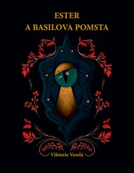 E-kniha Ester a Basilova pomsta