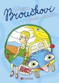 E-kniha O autíčku Broučkovi