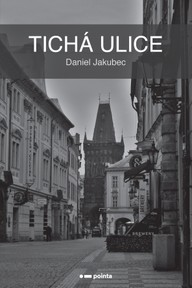 E-kniha Tichá ulice