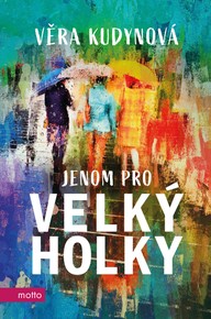 E-kniha Jenom pro velký holky