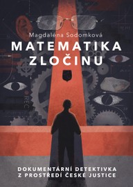 E-kniha Matematika zločinu