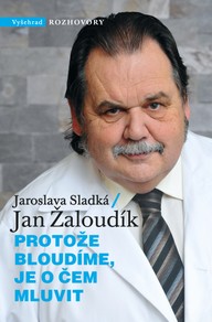 E-kniha Protože bloudíme, je o čem mluvit