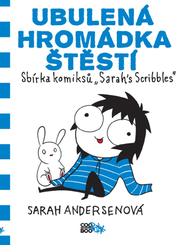 E-kniha Ubulená hromádka štěstí
