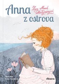 E-kniha Anna z ostrova