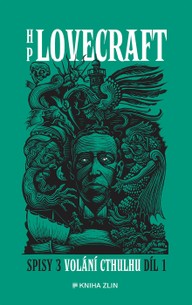 E-kniha Volání Cthulhu Spisy 3/I