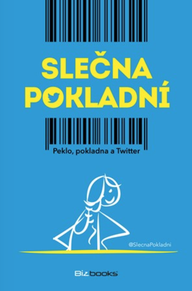 E-kniha Slečna pokladní