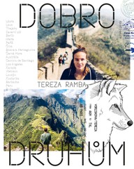 E-kniha Tereza Ramba: DobroDruhům