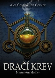 E-kniha Dračí krev