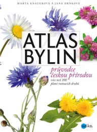 E-kniha Atlas bylin