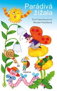 E-kniha Parádivá žížala