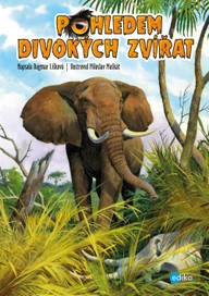 E-kniha Pohledem divokých zvířat