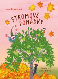 E-kniha Stromové pohádky