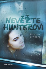E-kniha Nevěřte Hunterovi