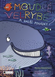 E-kniha O moudré velrybě a další pohádky