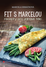 E-kniha Fit s Marcelou