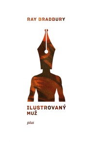 E-kniha Ilustrovaný muž