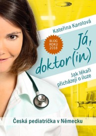 E-kniha Já, doktor(in)