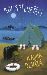 E-kniha Kde spí lufťáci